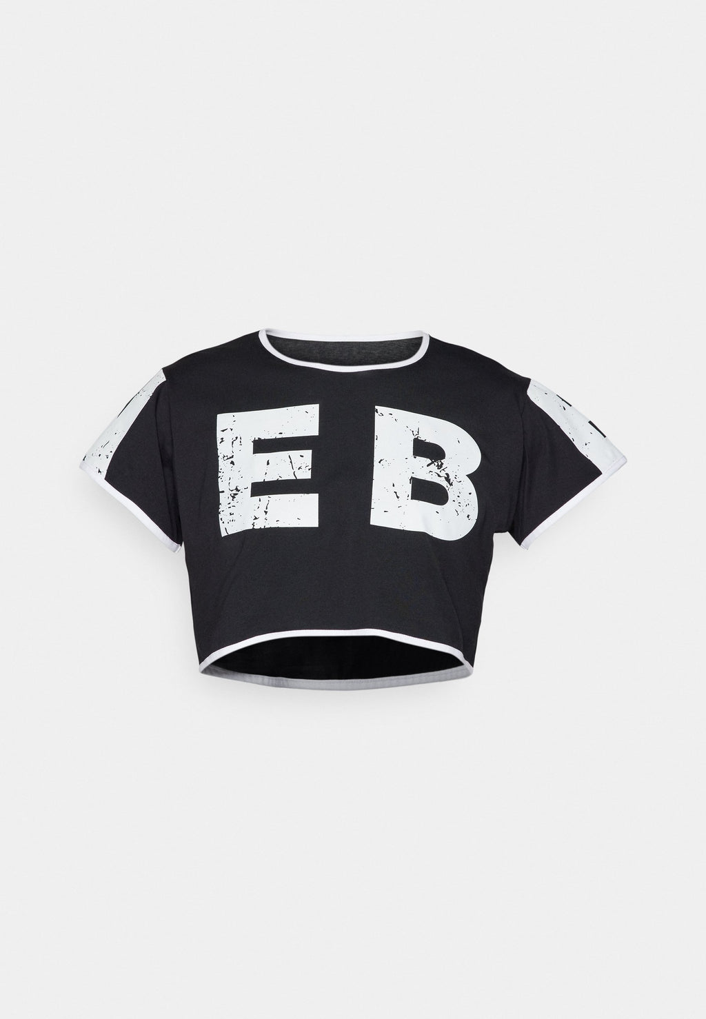 Nebbia CROP TOP