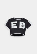 Nebbia CROP TOP