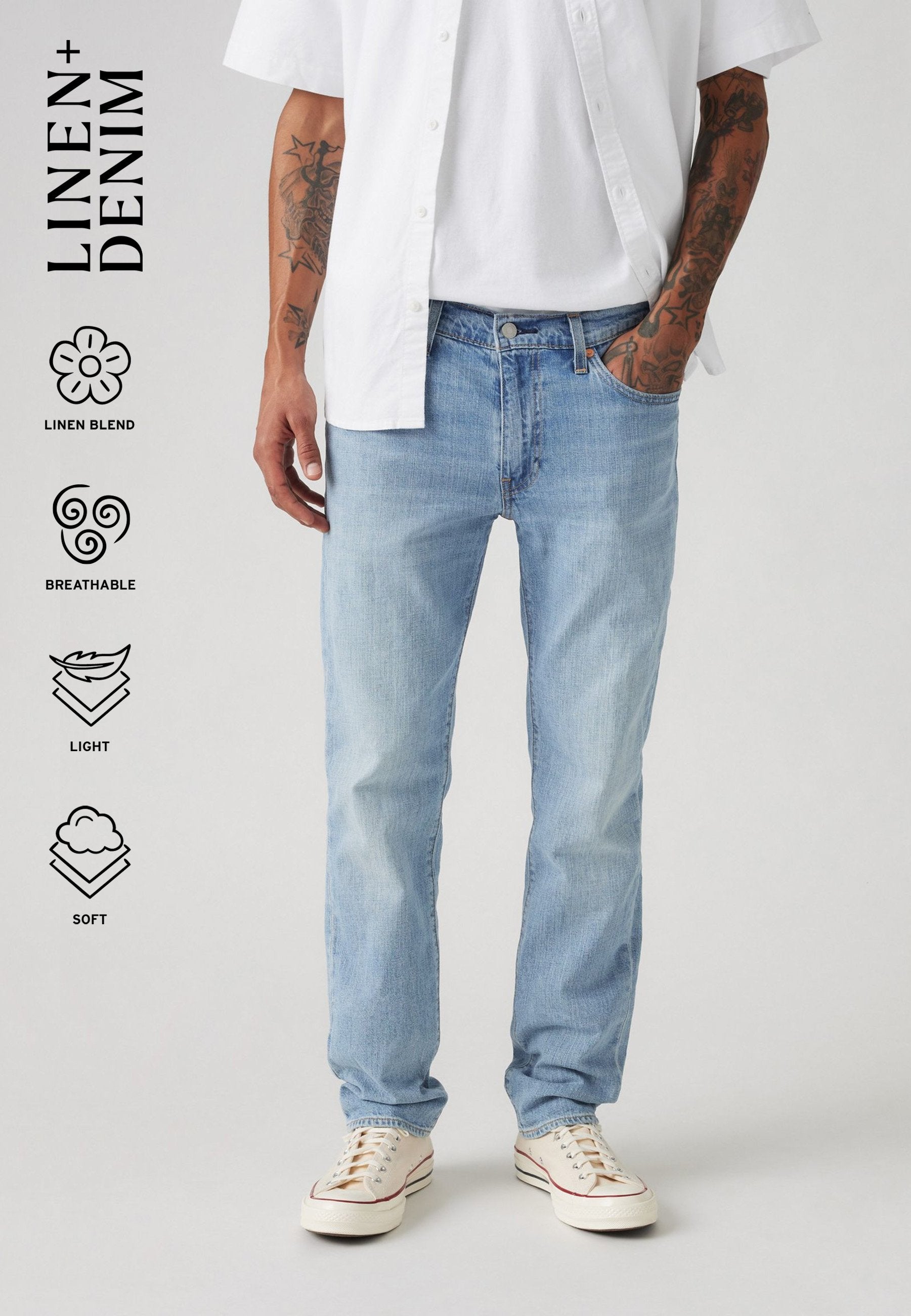 Levi's® 511® SLIM