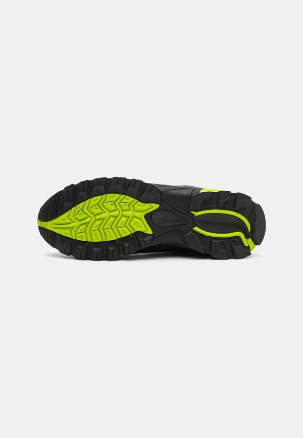 HI-TEC JACKDAW WP INSULATED
