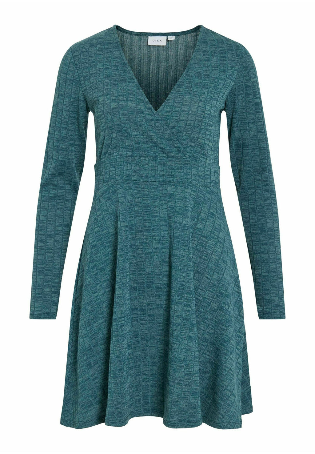VILA Short VIMILJA Long sleeved