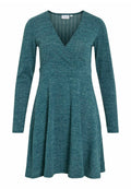 VILA Short VIMILJA Long sleeved