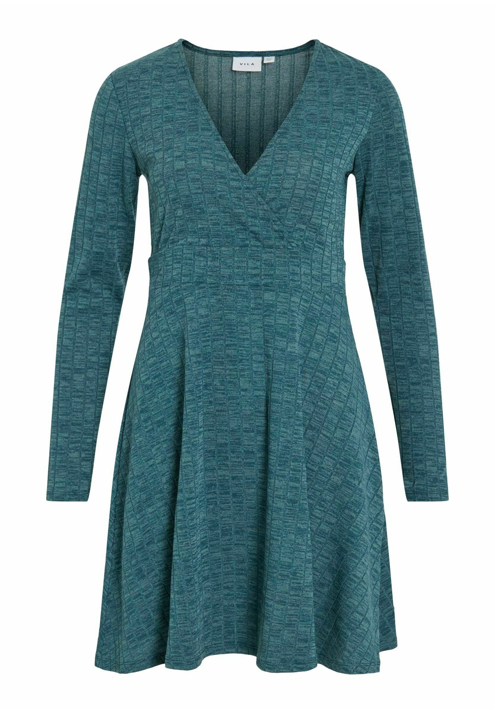 VILA Short VIMILJA Long sleeved