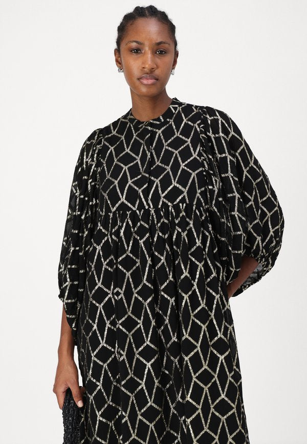 Bruuns Bazaar SCOMEBBSARINA DRESS