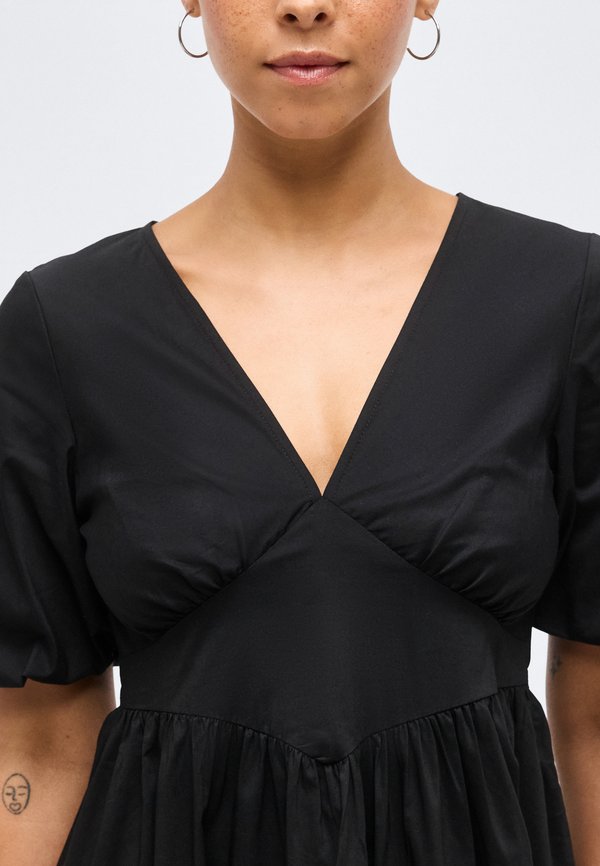 Vero Moda Petite VMFRIBA CALF DRESS