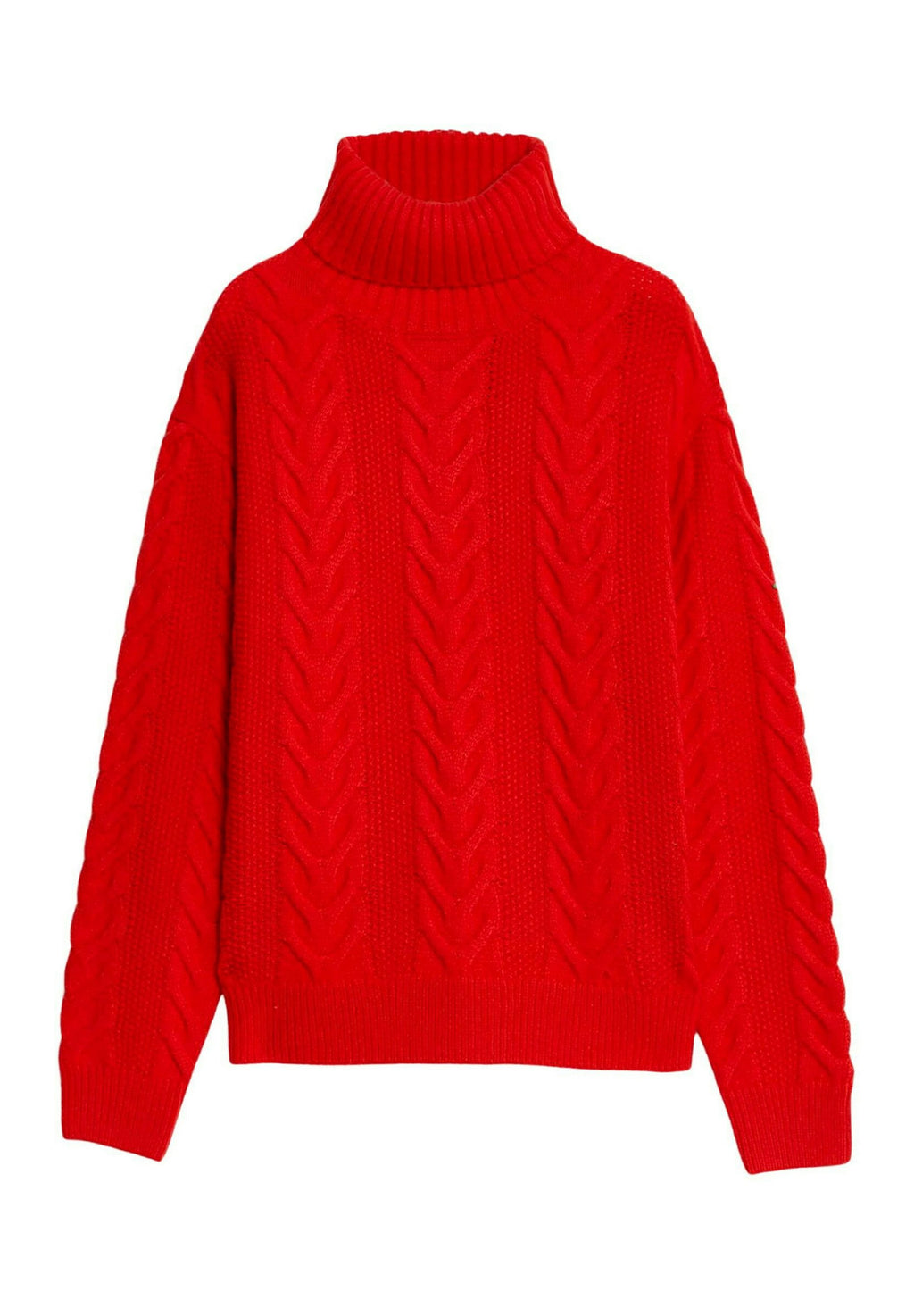Marks & Spencer  ROLL NECK