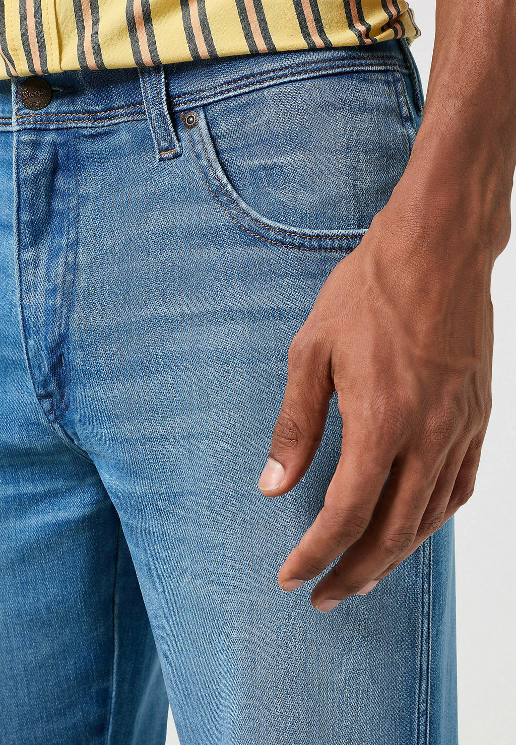 Wrangler TEXAS