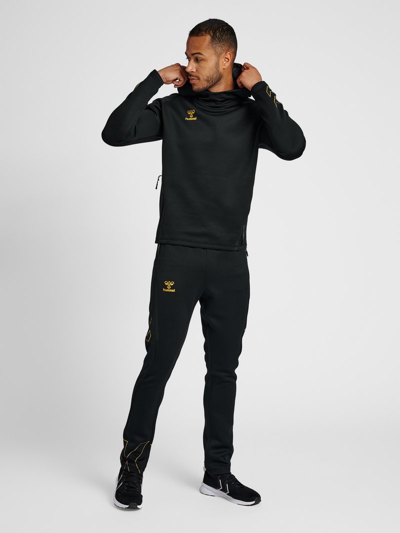 Hummel Kapuzenpullover Media 1