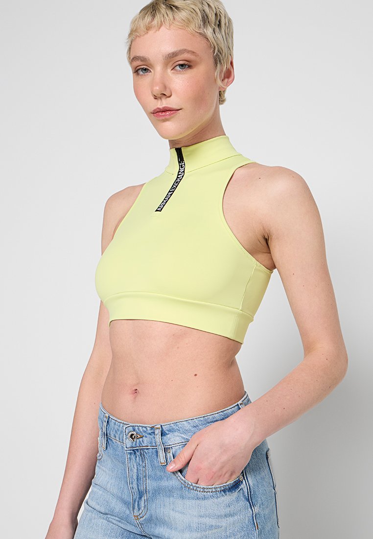 Armani Exchange Top Media 4