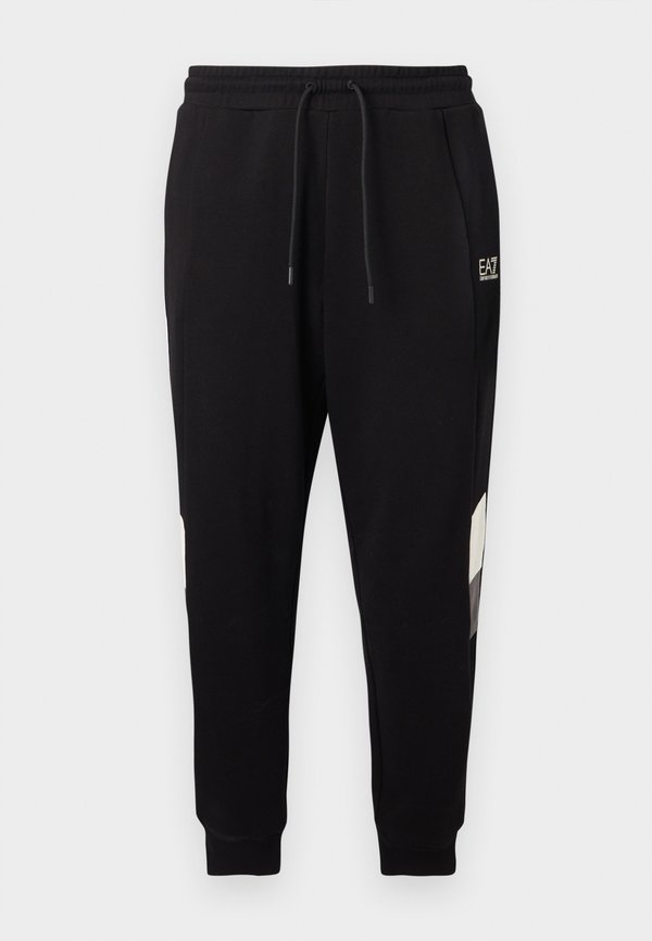 EA7 Emporio Armani TRAIN SUMMER BLOCK PANTS