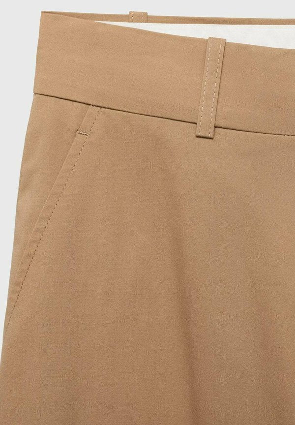 Mango MID-RISE WIDE