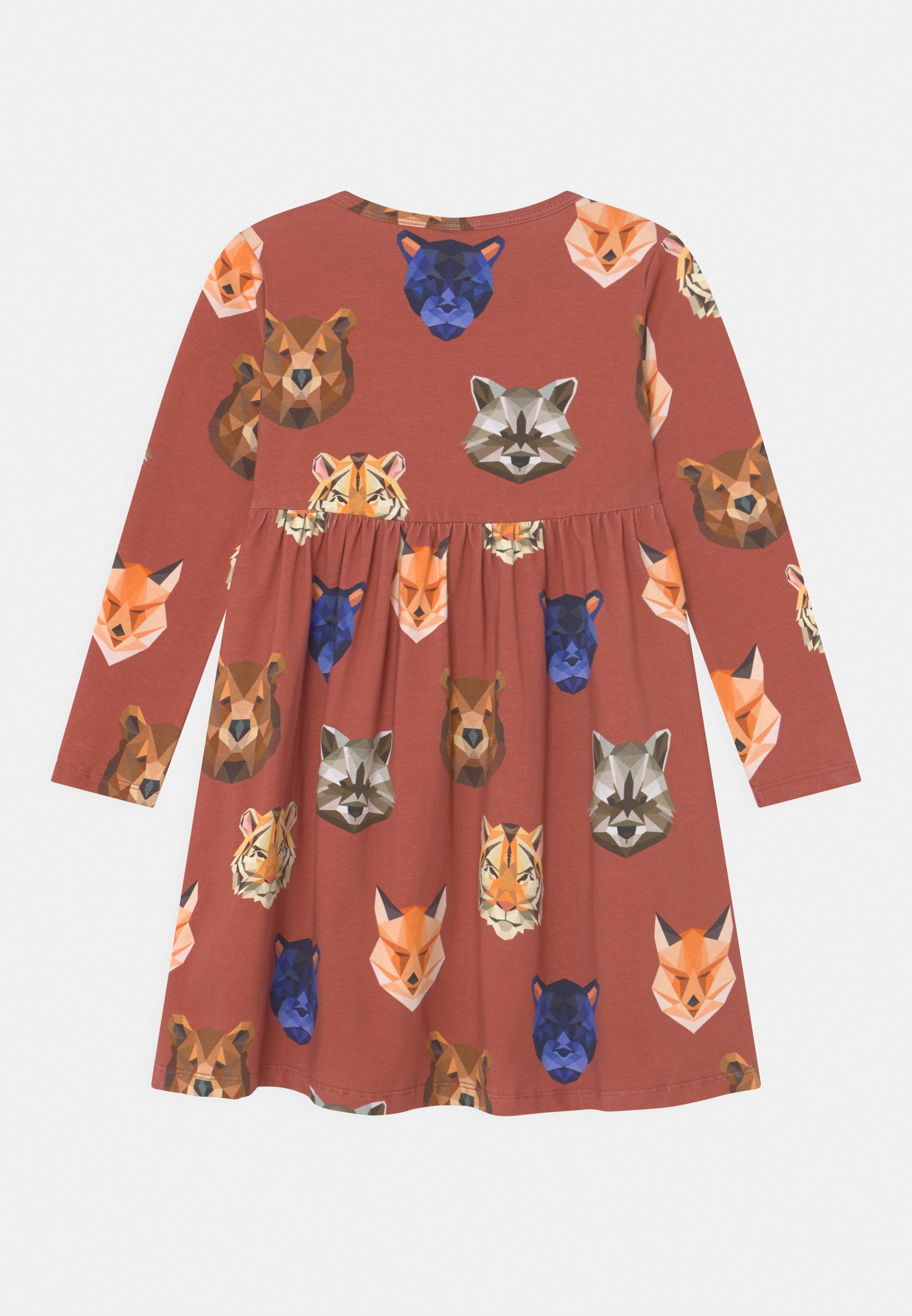 Walkiddy DRESS
