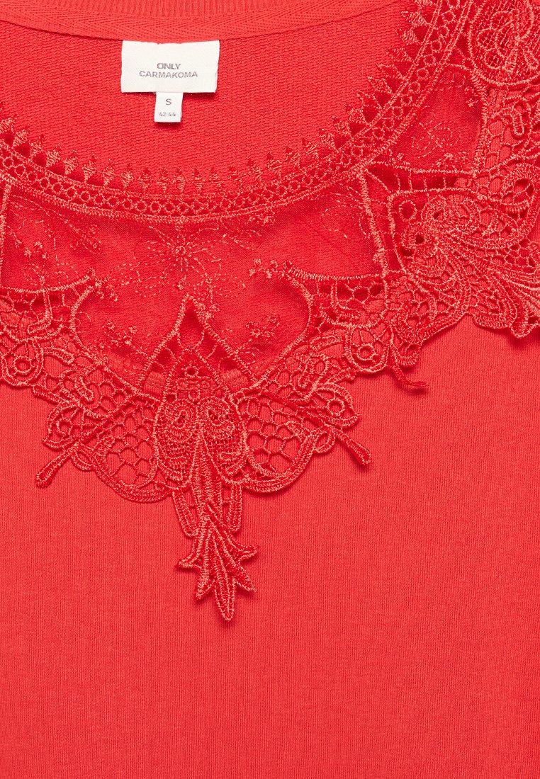 ONLY Carmakoma Sweatshirt Media 3