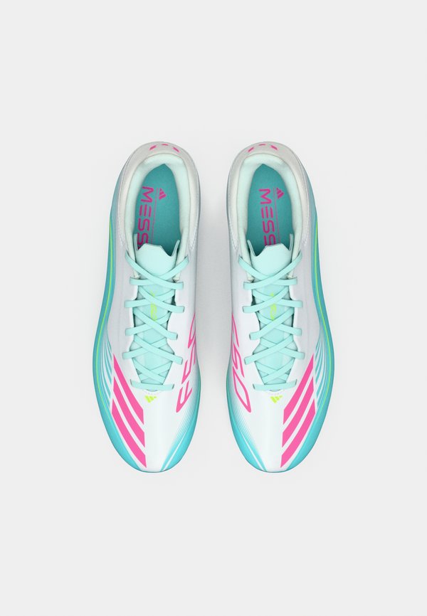 adidas Performance F50 MESSI LEAGUE FIRM GROUND MULTI GROUND UNISEX