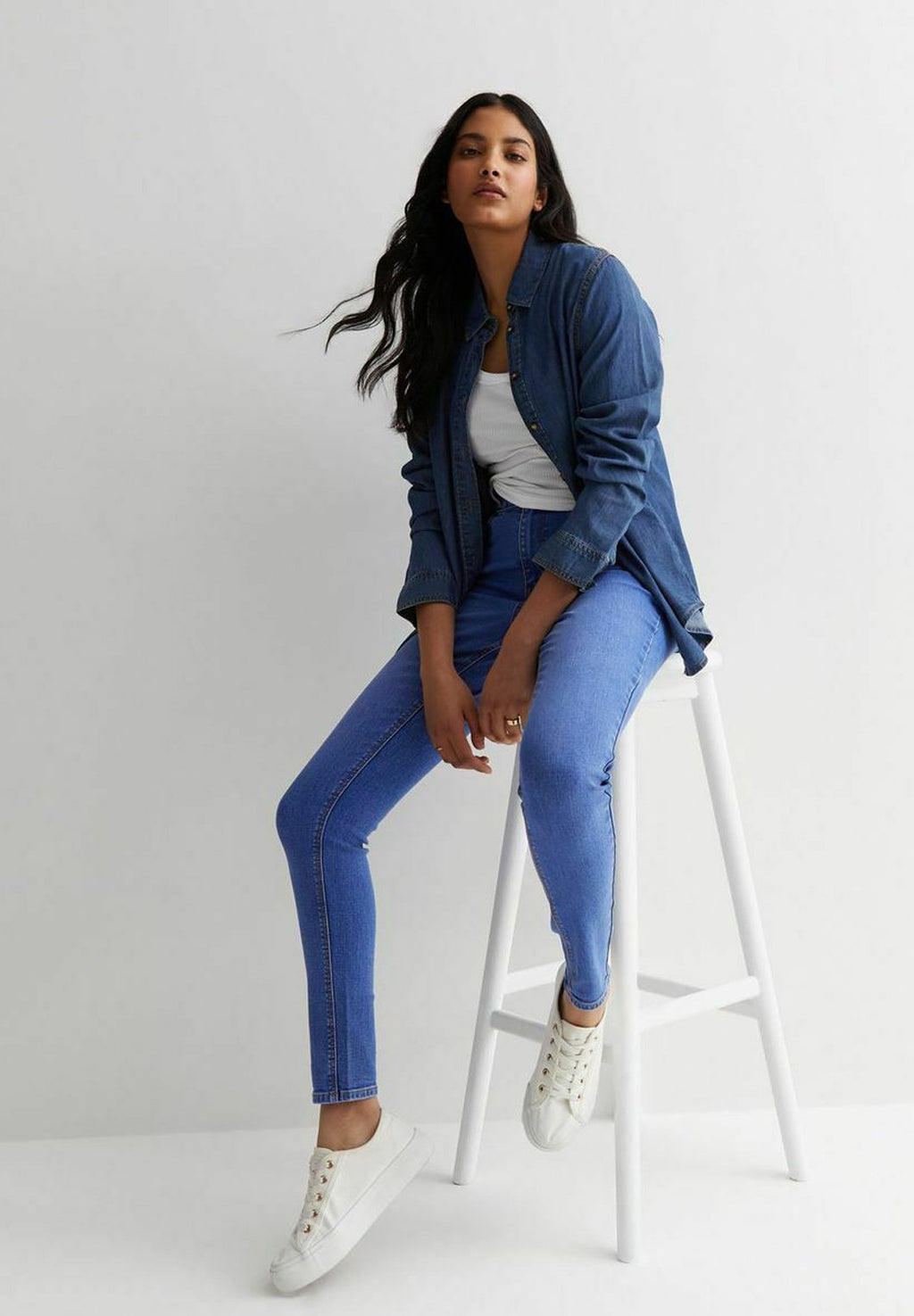 New Look YAZMIN SKINNY