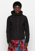Jack & Jones JJCLASSIC ÜBERGANGSJACKE MIT KAPUZE
