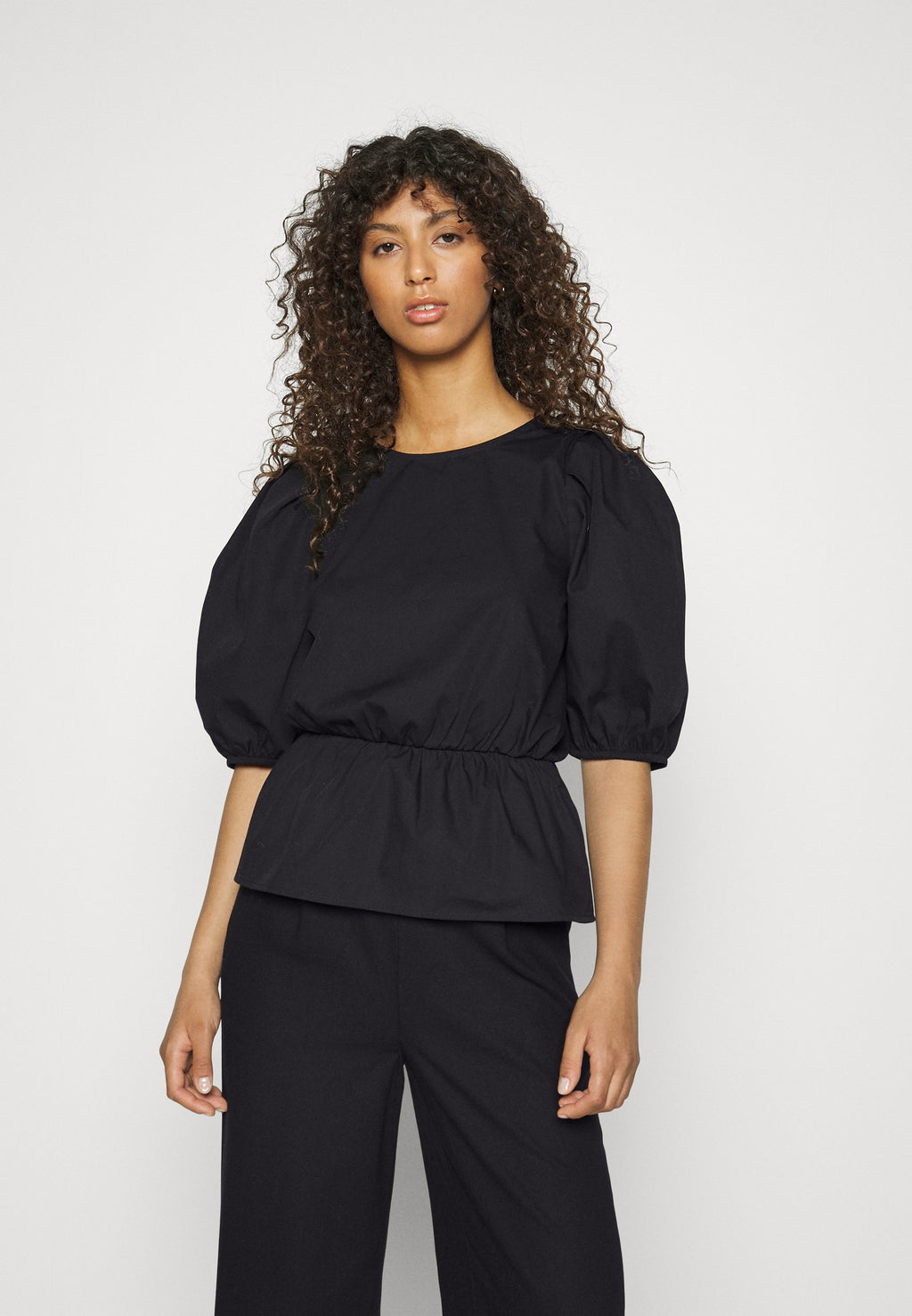 ONLY ONLCLARA PUFF SLEEVE