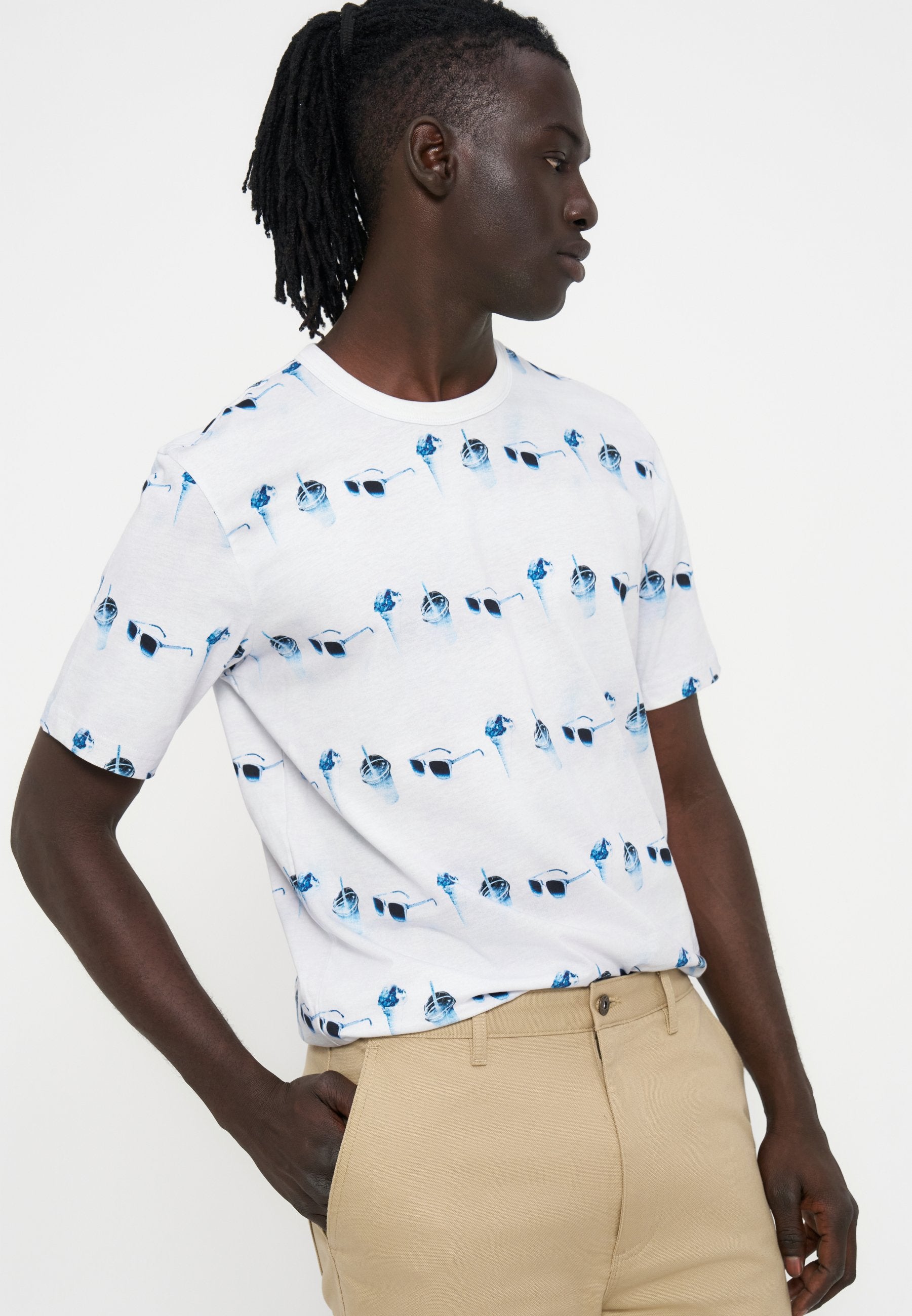 PS Paul Smith CASUAL FIT