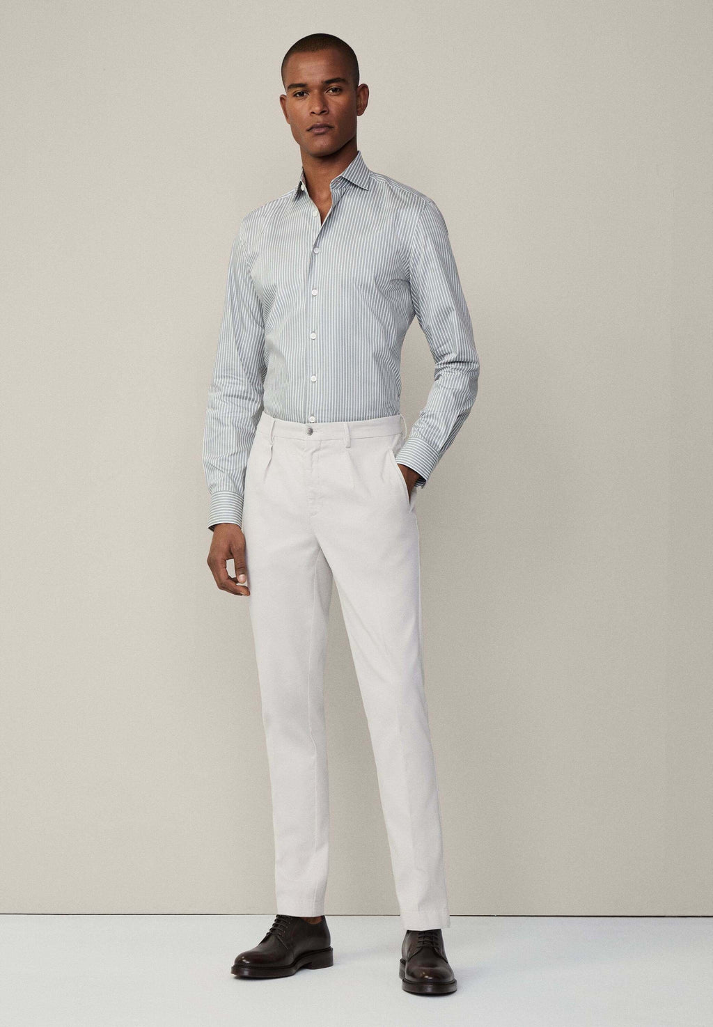 Hackett London