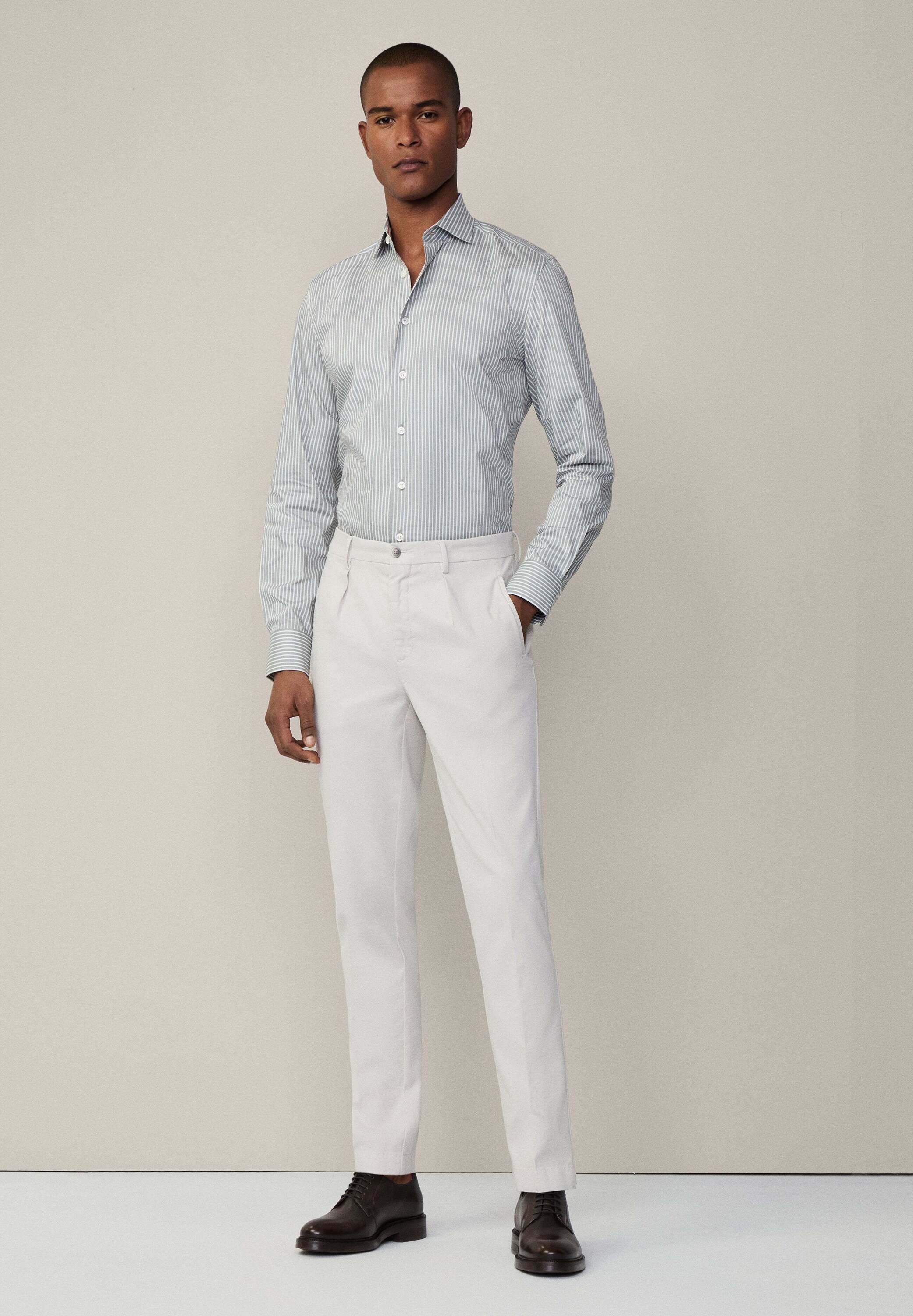 Hackett London