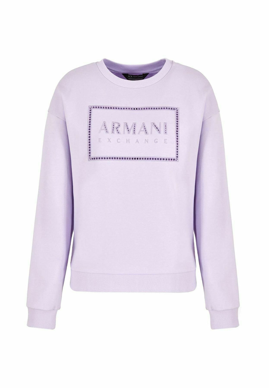Armani Exchange Sweatshirt Media 1