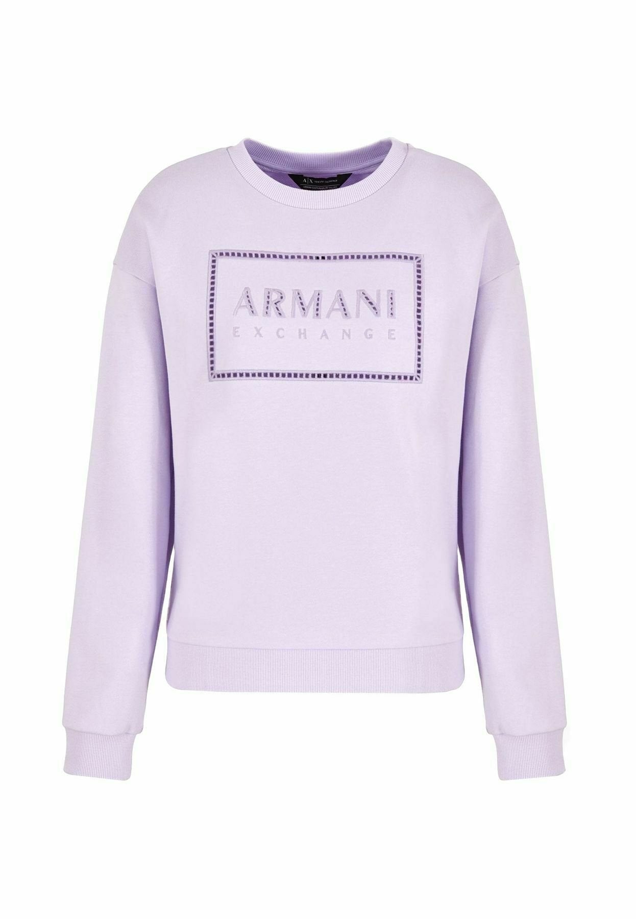 Armani Exchange Sweatshirt Media 1