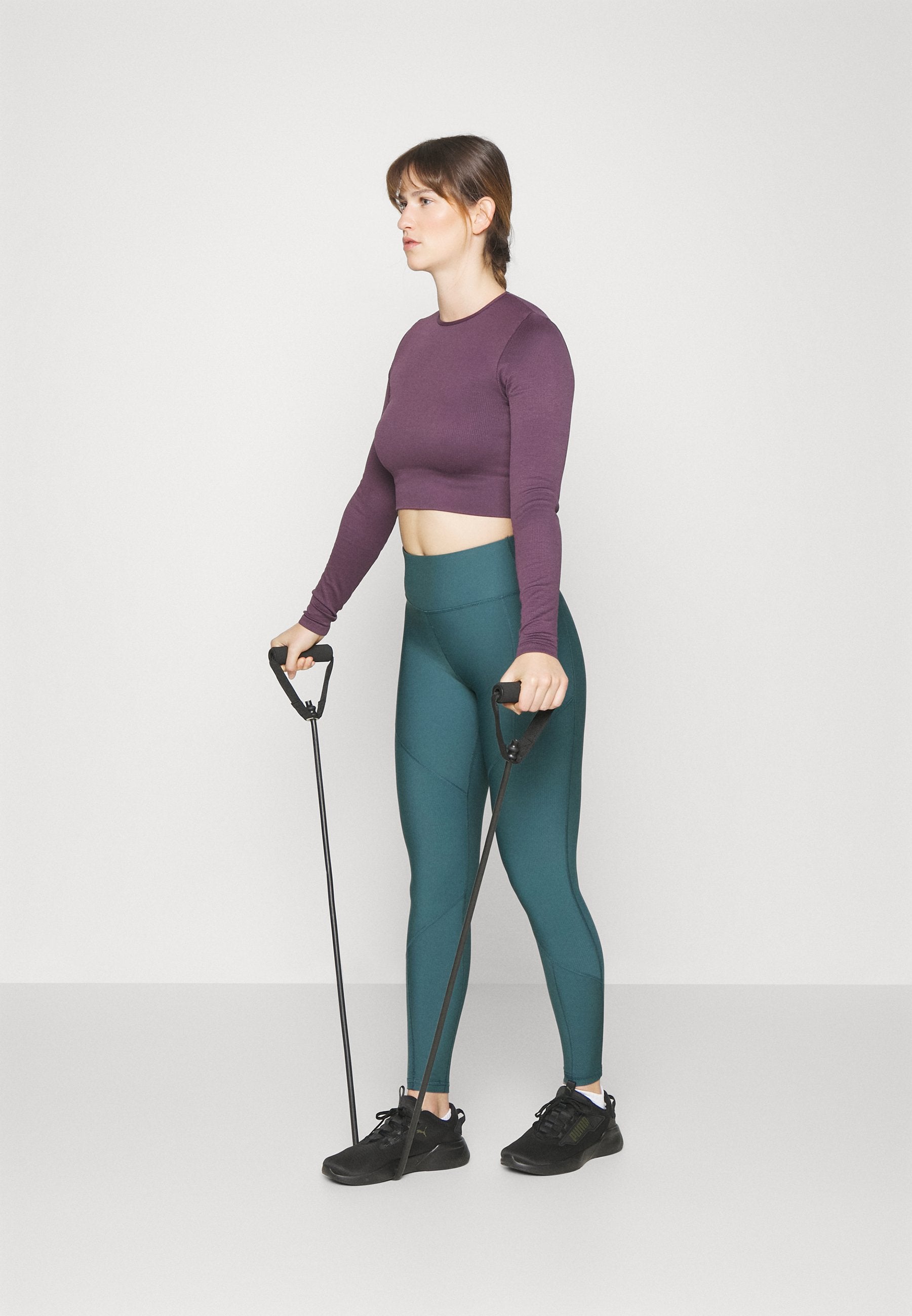 ONLY Play ONPJANA-2 HW PCK TIGHTS NOOS