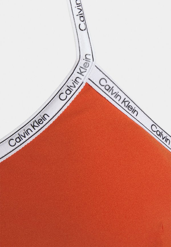 Calvin Klein Swimwear BRALETTE