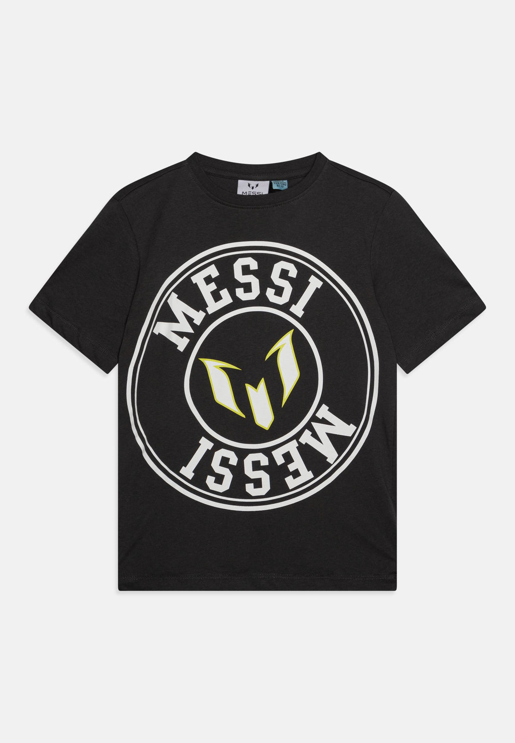 MESSI HERIC