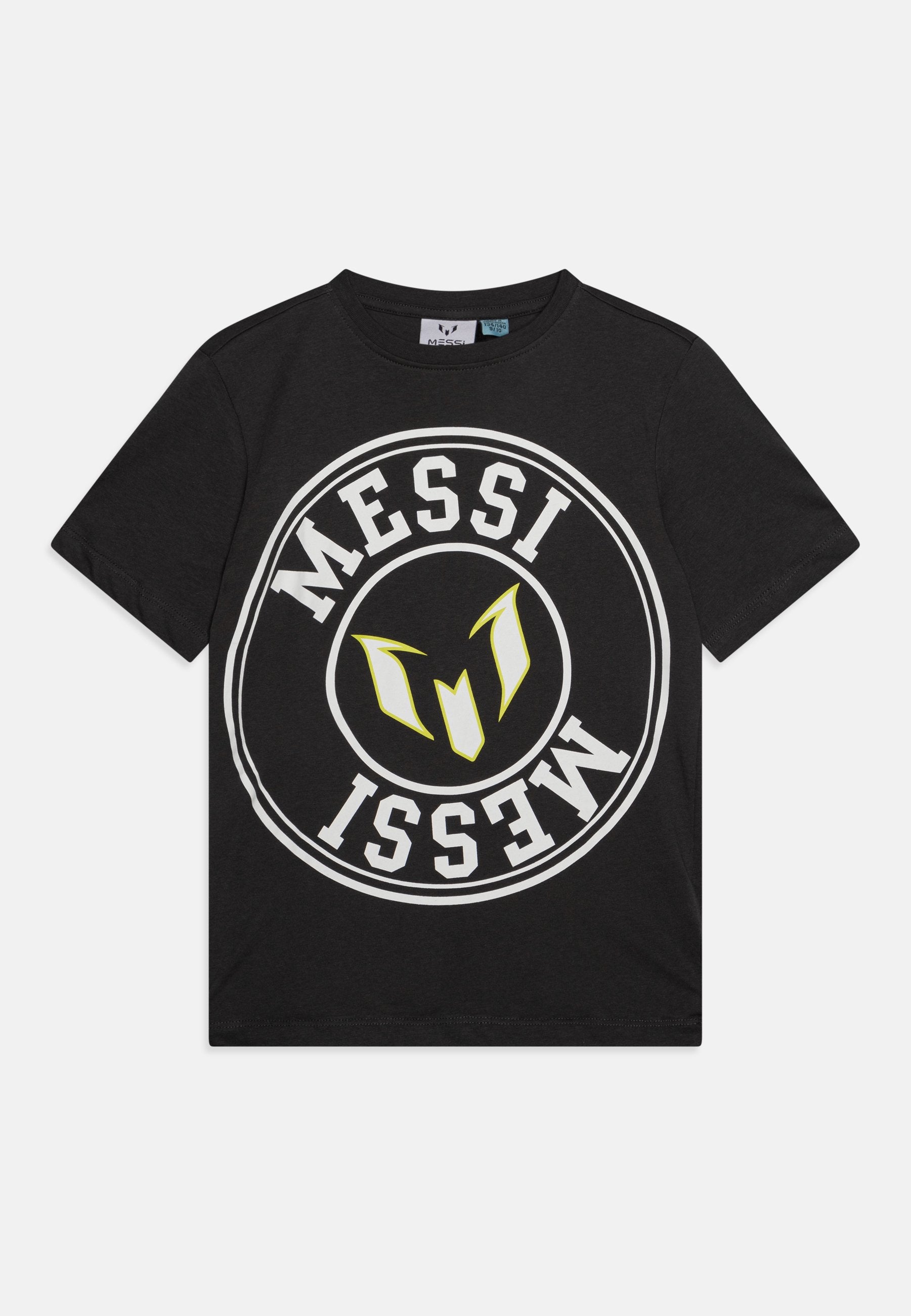 MESSI HERIC