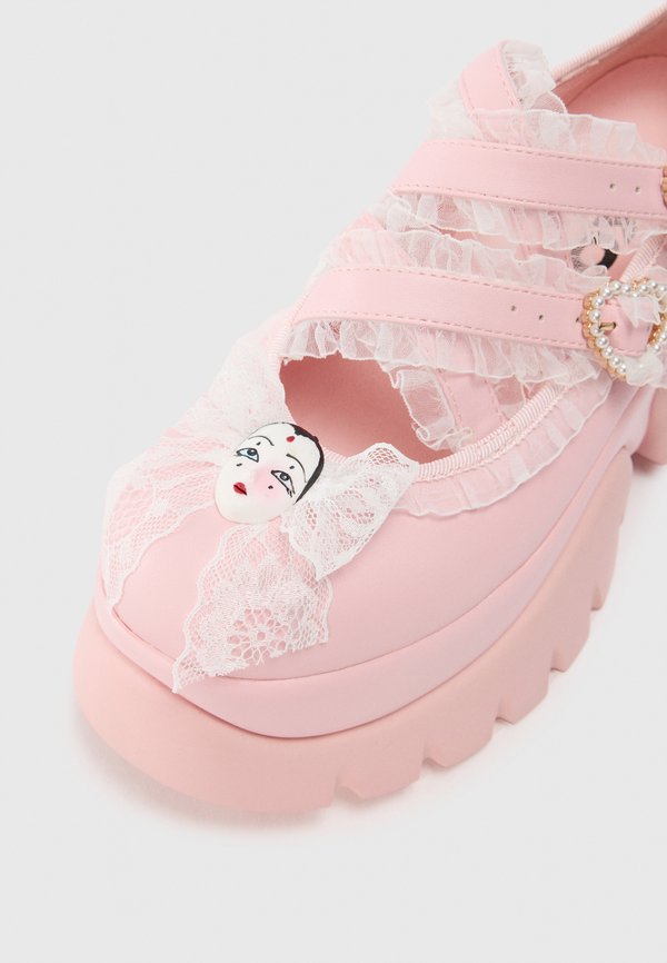 Koi Footwear VESPERA