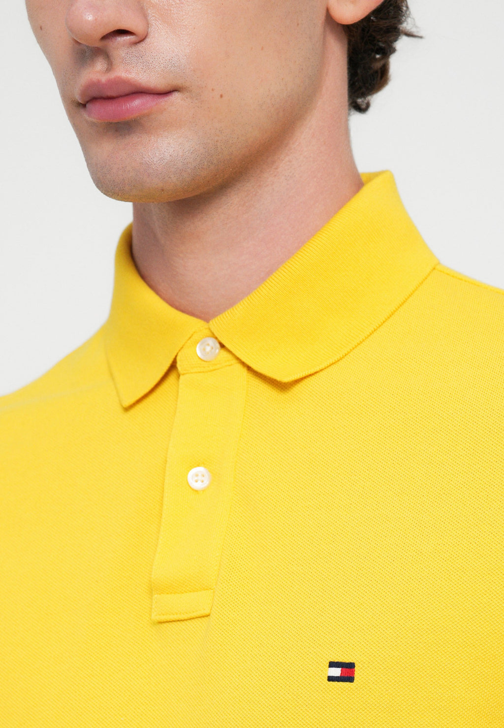Tommy Hilfiger 1985 REGULAR POLO