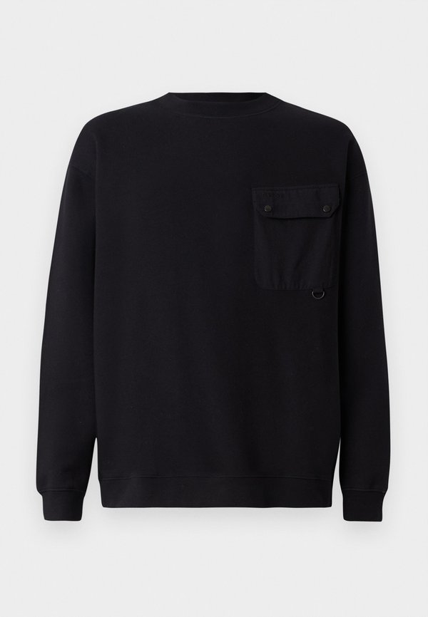 Barbour LEAZES CREW NECK