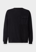 Barbour LEAZES CREW NECK