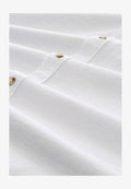 TOM TAILOR Shirt - white