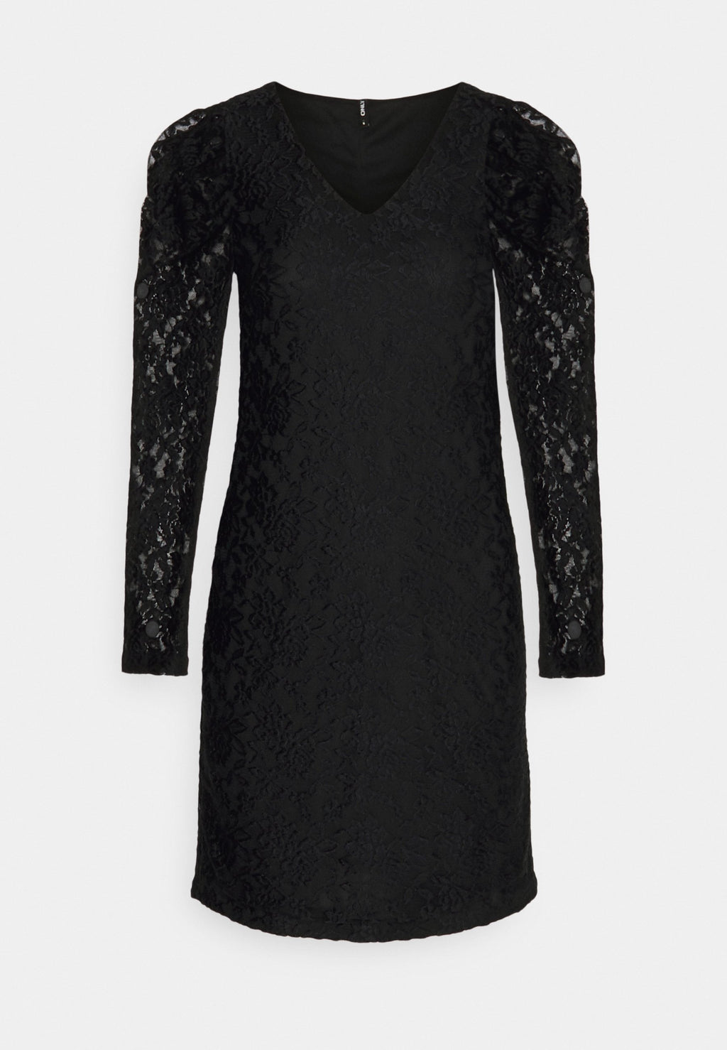 ONLPOULA V NECK DRESS Media 1