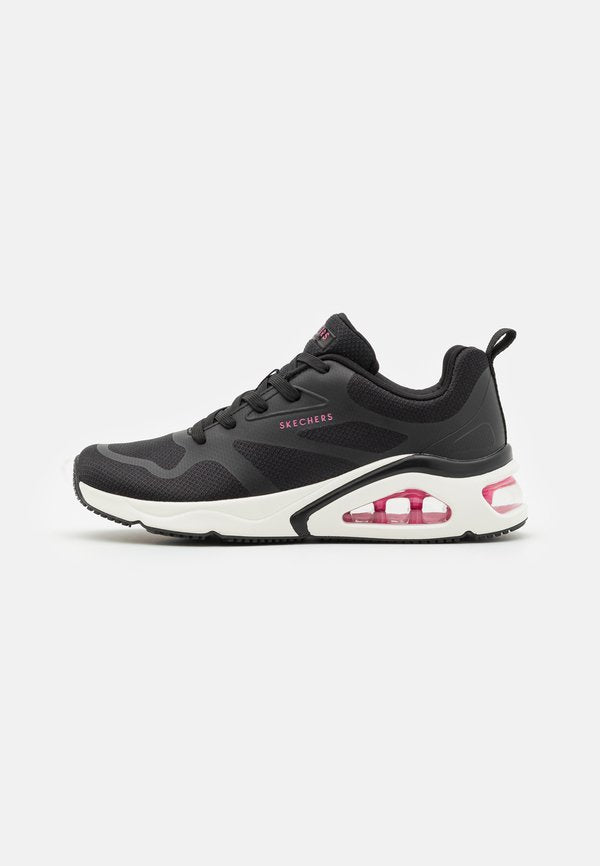 Skechers TRES-AIR - Trainers - black