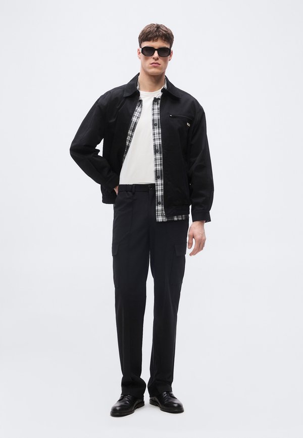 Calvin Klein STRAIGHT PANTS