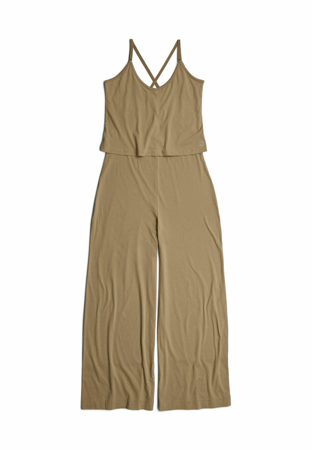 G-STAR SPAGHETTI STRAP LOOSE