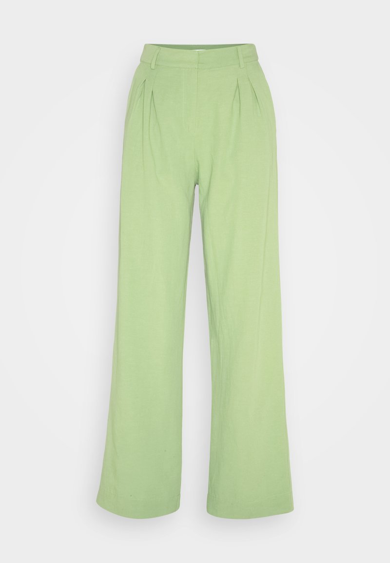 LINE PANTS  - Envii - View 1