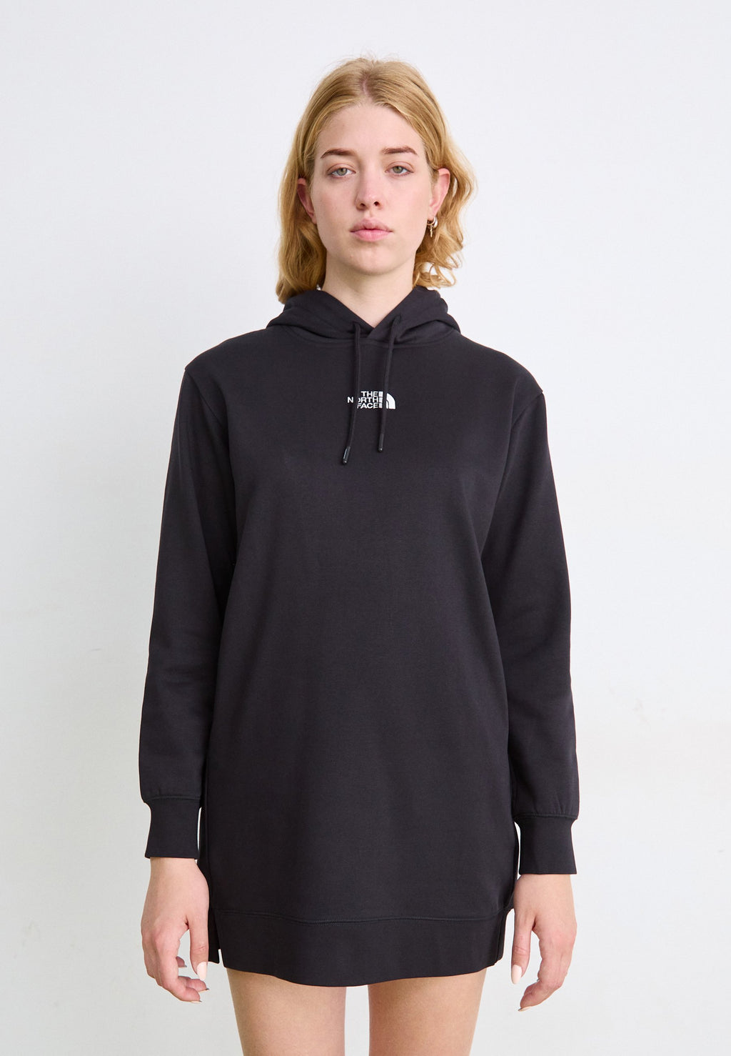 The North Face ESSENTIAL RELAXED HOODIE DRESS