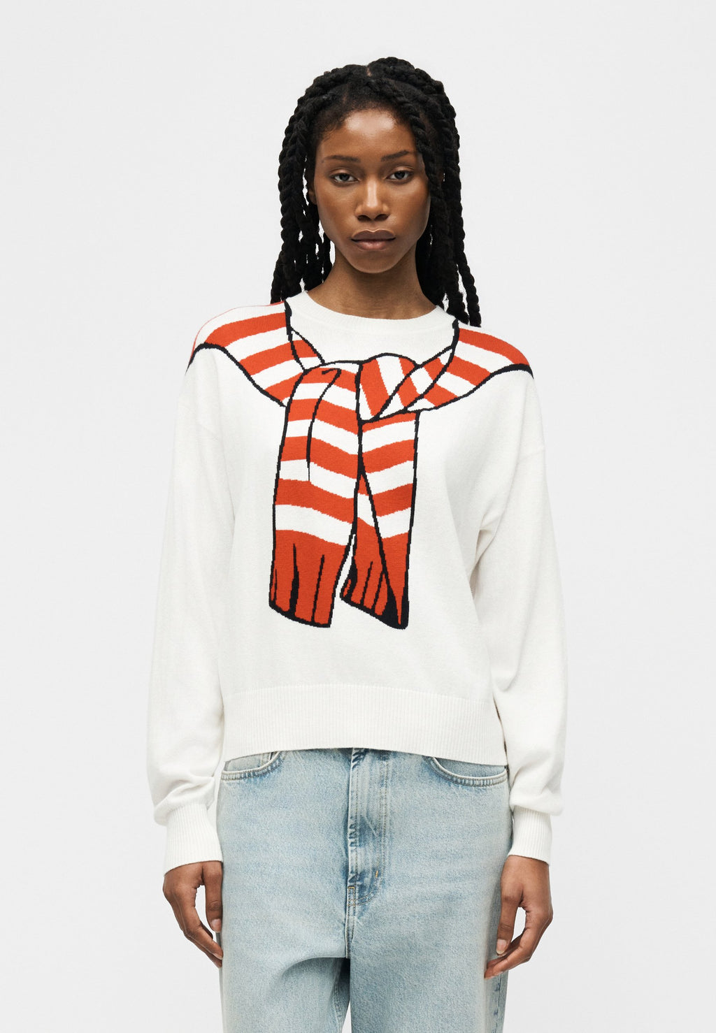 MOSCHINO JEANS