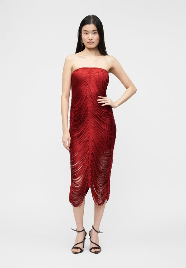 Cult Gaia LARISSA DRESS