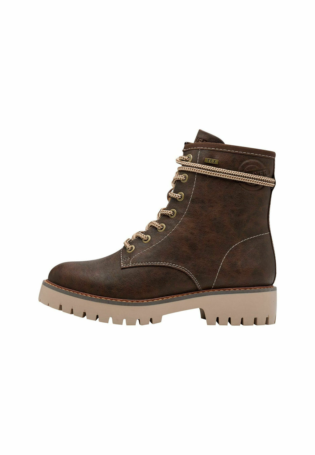 s.Oliver Snowboot/Winterstiefel Media 1