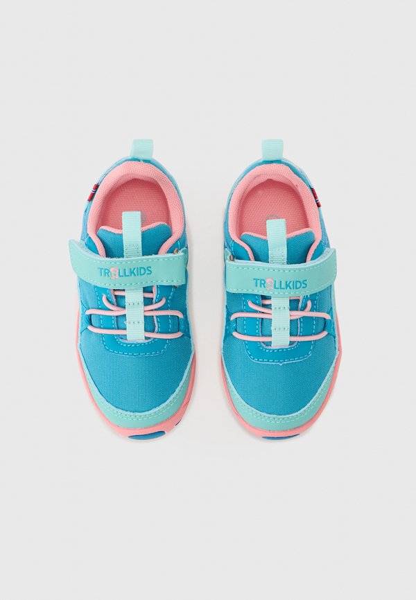 TROLLKIDS KIDS SKALAND BAREFOOT HIKER UNISEX