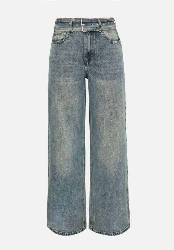 Even&Odd BELT HIGH RISE