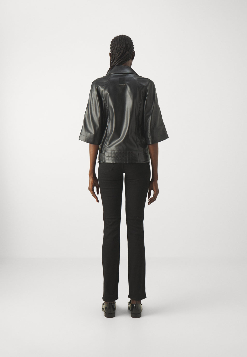 Armani Exchange Jeans Skinny Fit Media 4