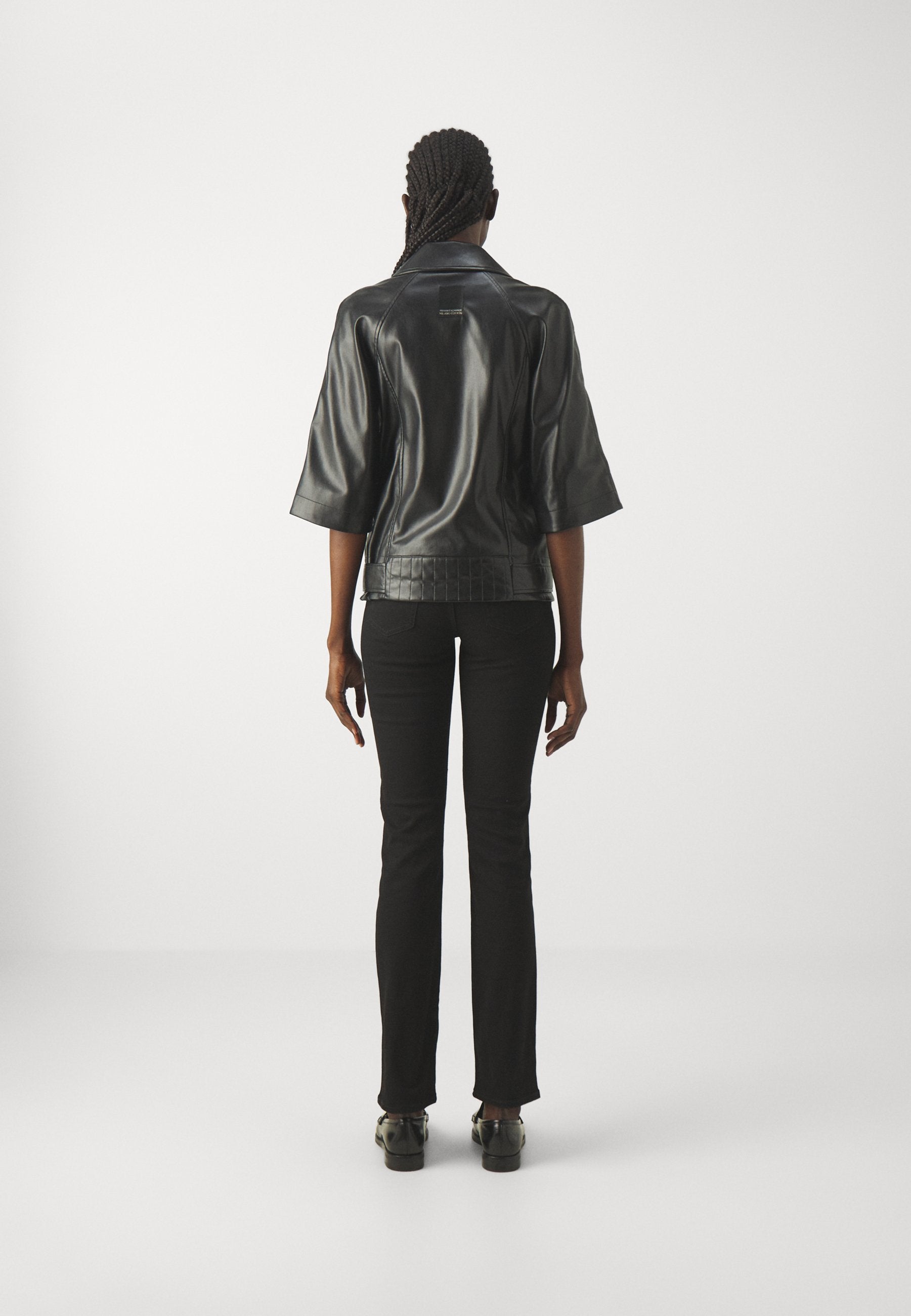 Armani Exchange Jeans Skinny Fit Media 4