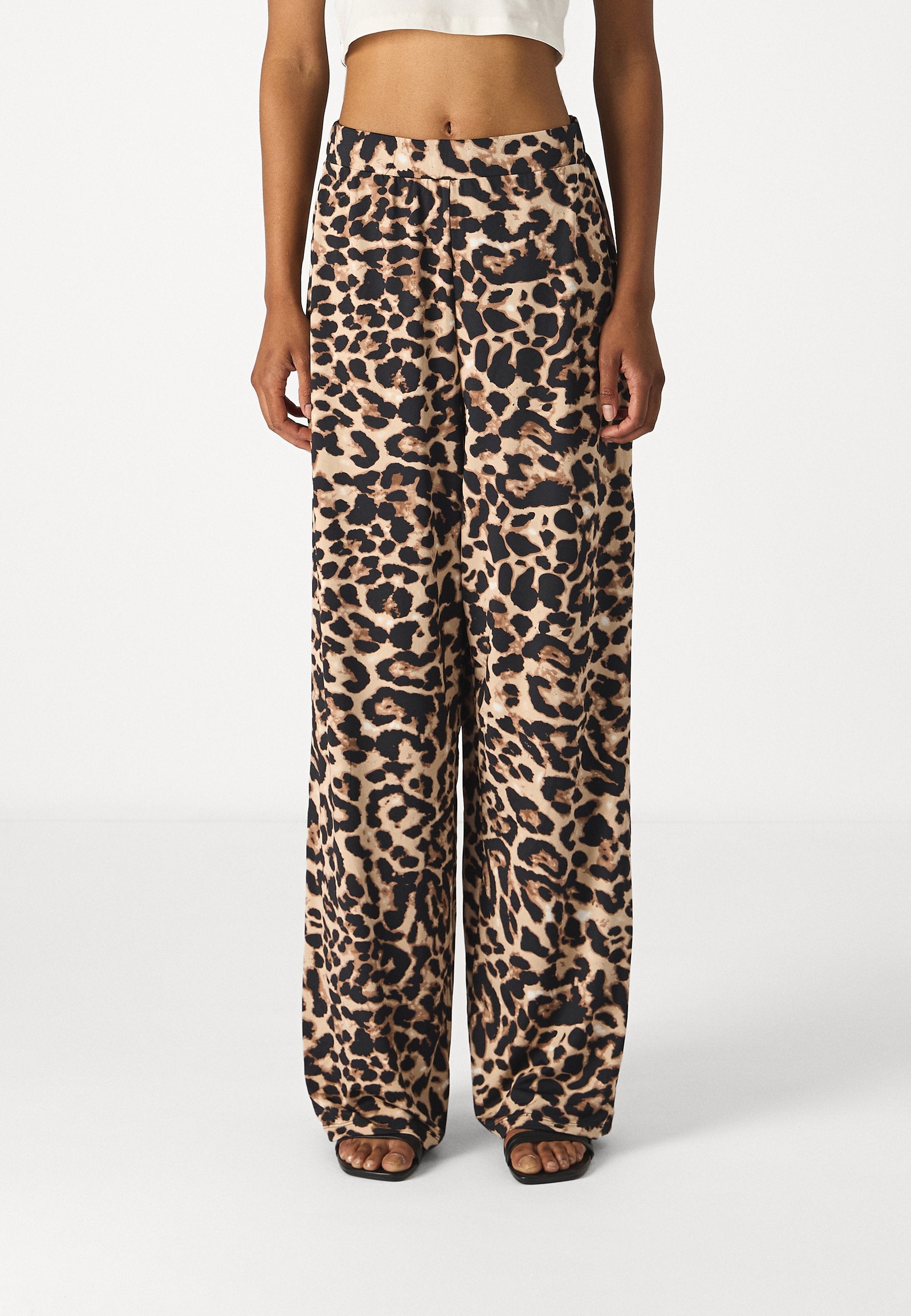 VILA VILEOA Wide-leg