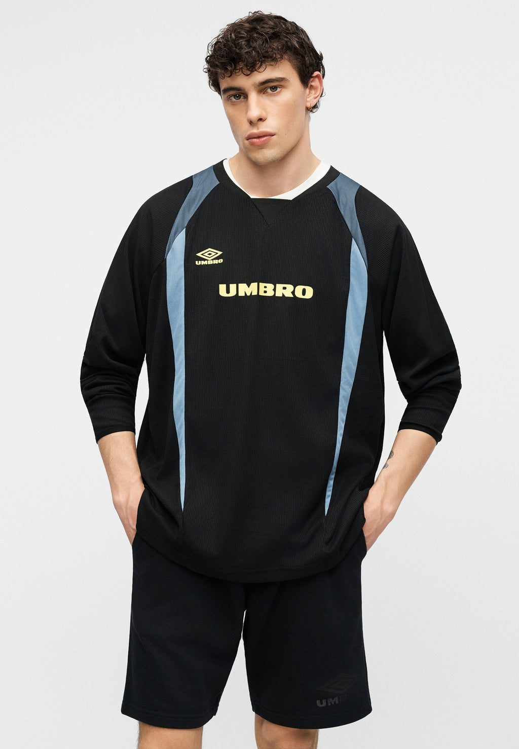 Umbro ICONIC LOGO